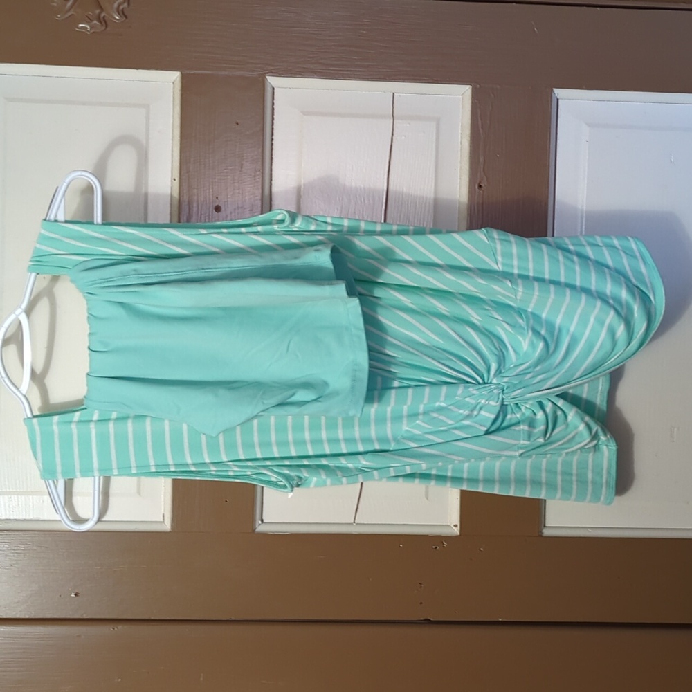 Shorts Set